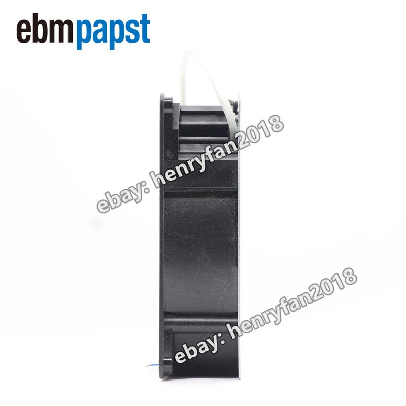 Ebm-papst RG90-18/56 Cooling Fan 230V 22W  Blower Fan For Elevator Accessories