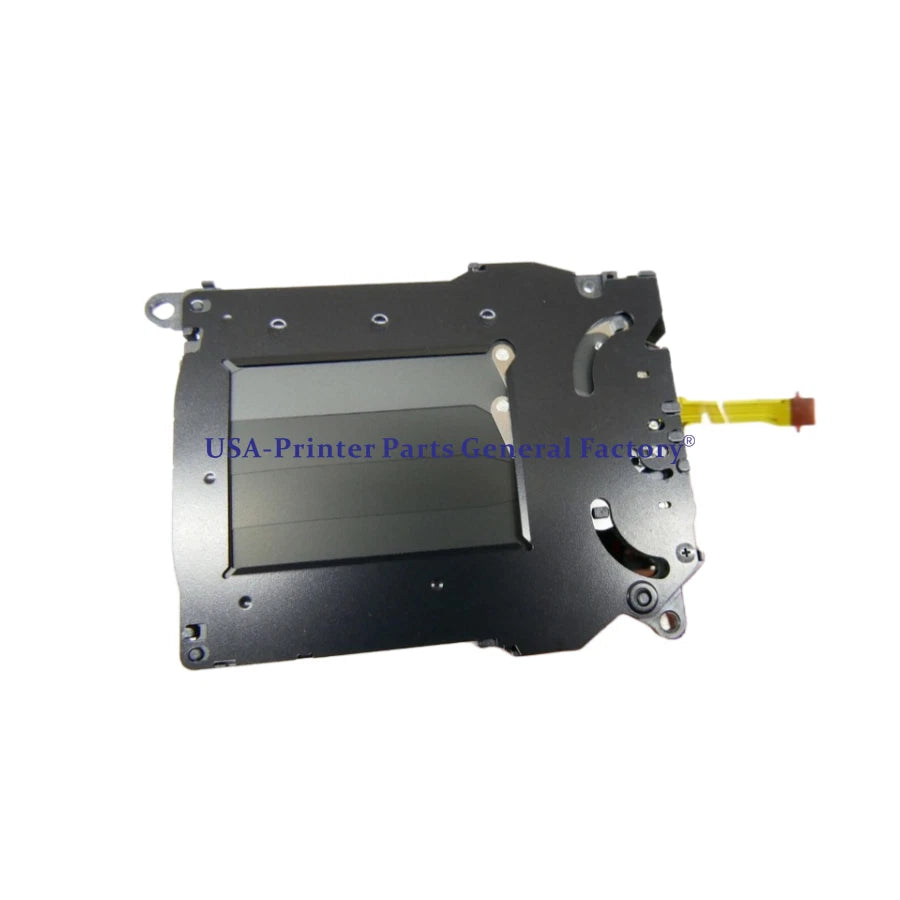 Compatible For Sony A7 III ILCE-7M3 A7M3 Shutter Unit Shutter Blade Group Repair