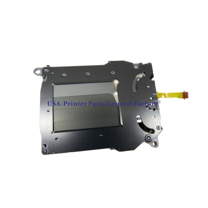 Compatible For Sony A7 III ILCE-7M3 A7M3 Shutter Unit Shutter Blade Group Repair