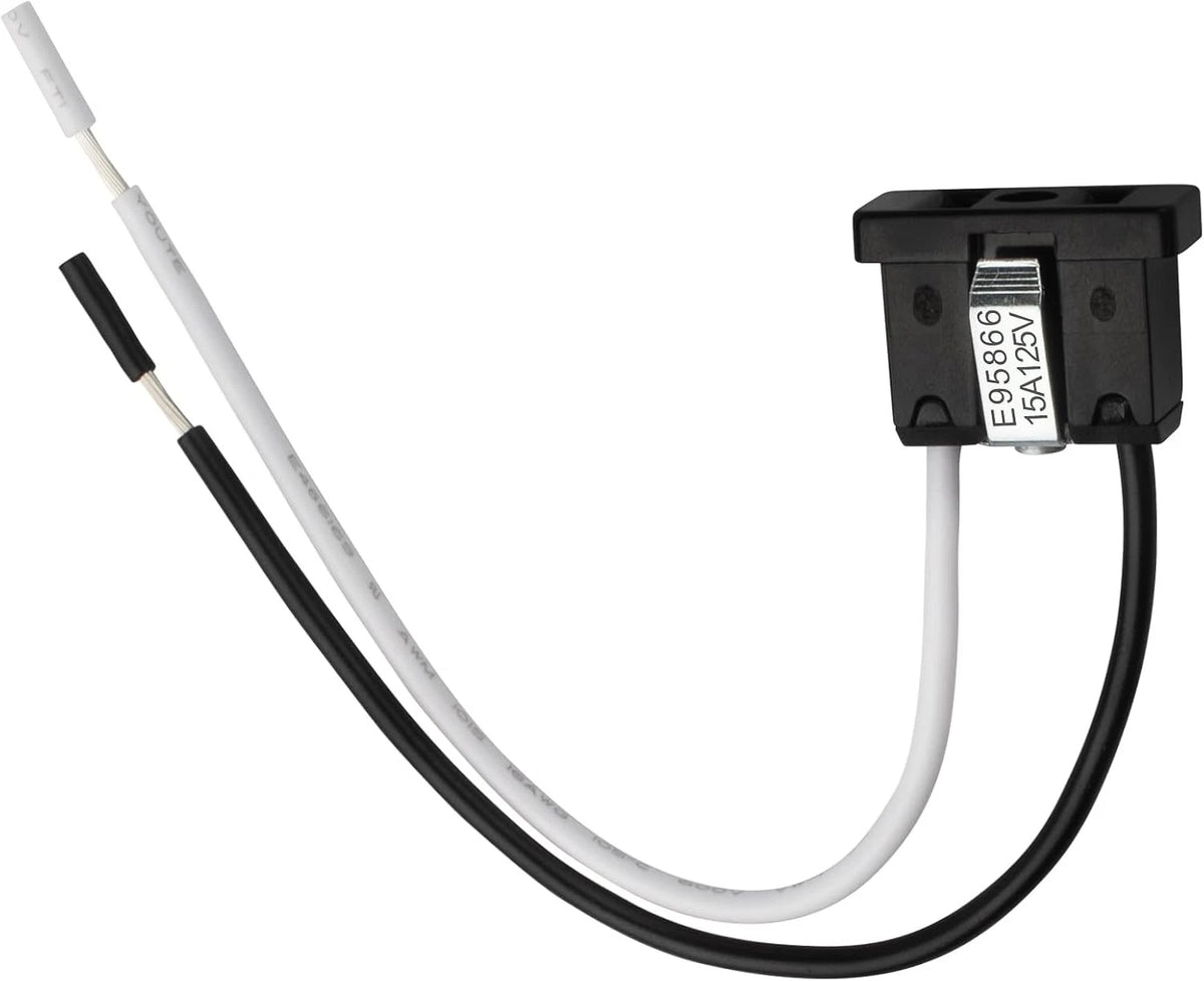S99270748 Receptacle Exhaust Fan for Broan Fan, Bathroom vent fans...