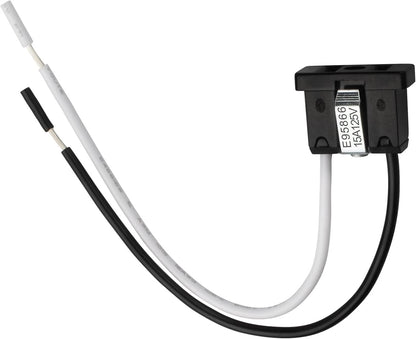 S99270748 Receptacle Exhaust Fan for Broan Fan, Bathroom vent fans...