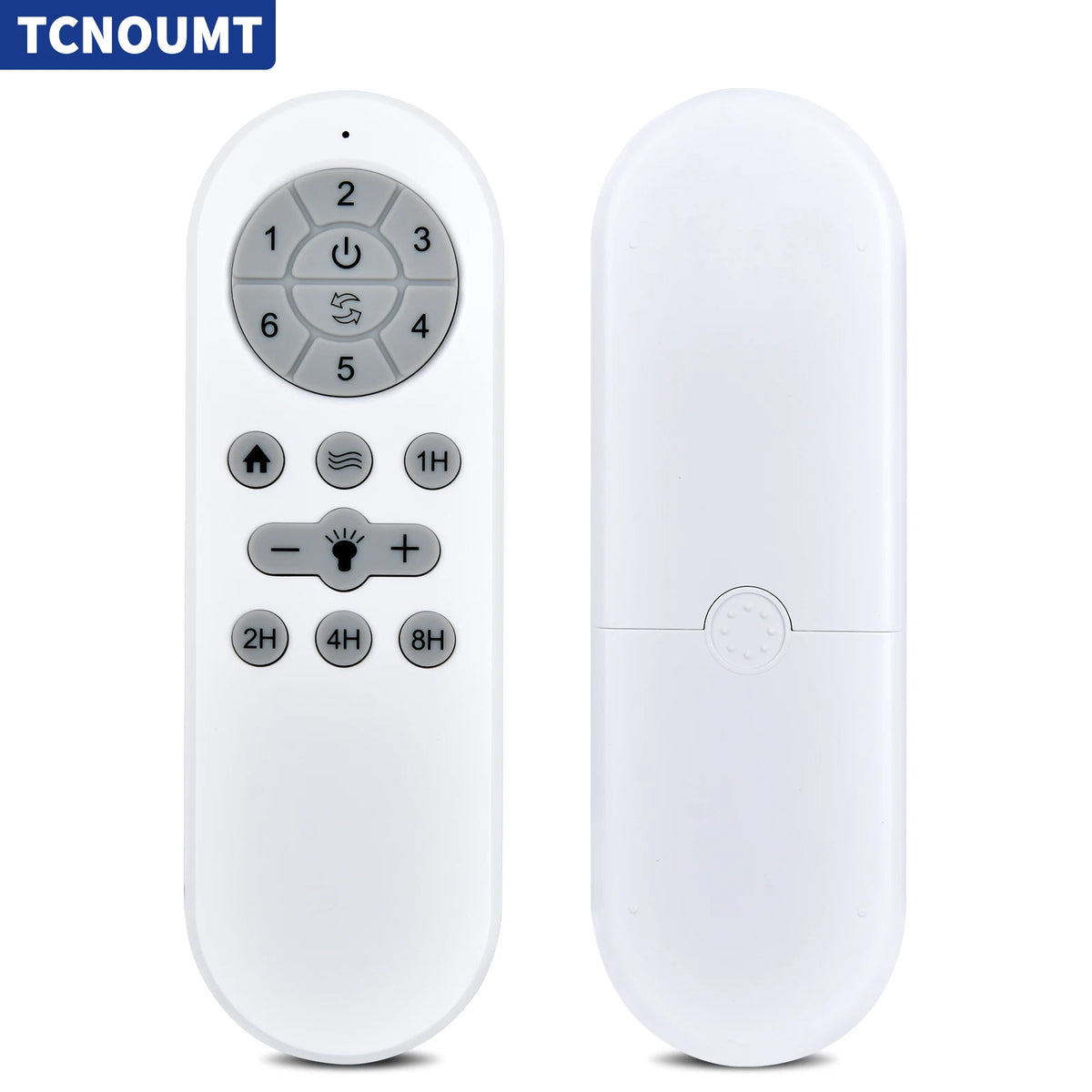 Remote Control For addlon 72 Inch Large Ceiling Fans with Lights