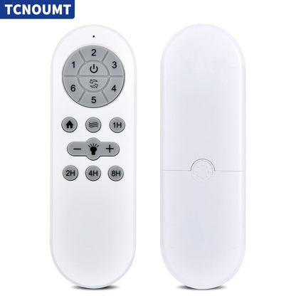 Remote Control For addlon 72 Inch Large Ceiling Fans with Lights