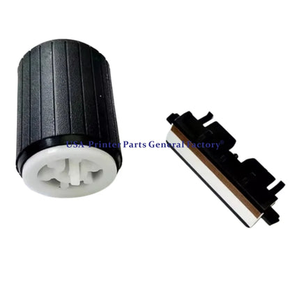 Pickup Roller Separation Pad Kit For Ricoh 2501L 2014D 2014AD 2014EN 1913