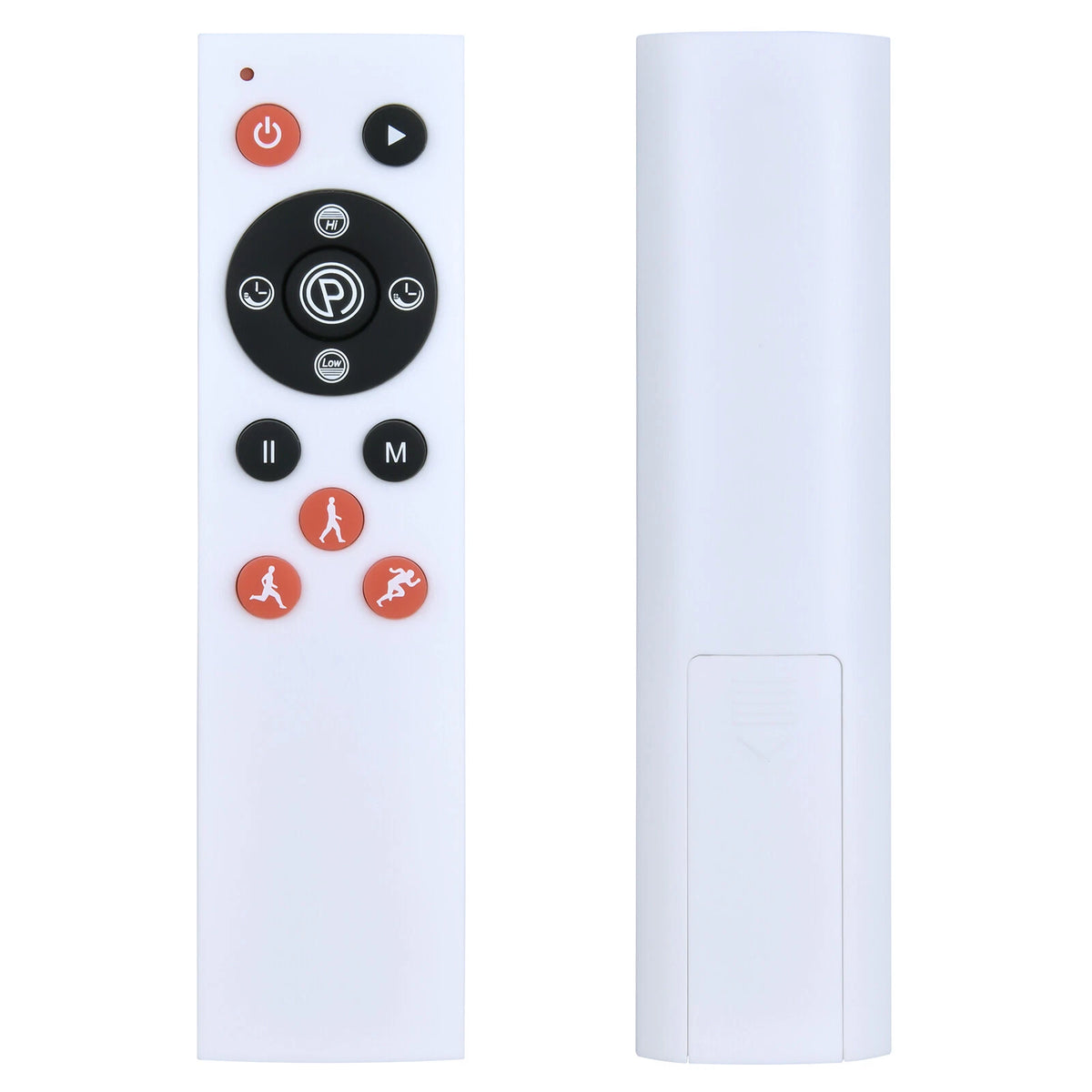 Replacement Remote Control For Mawuye Vibration Plate Exercise Machine