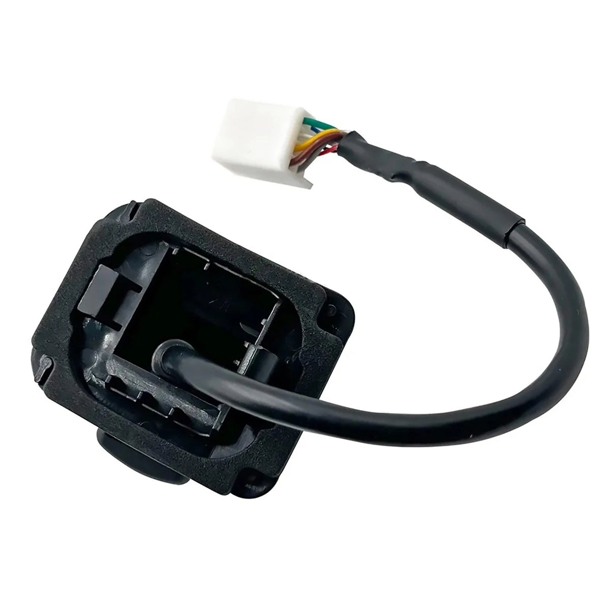 Rear View Parking Camera Car Backup Accessories For Honda Accord 2015-2017