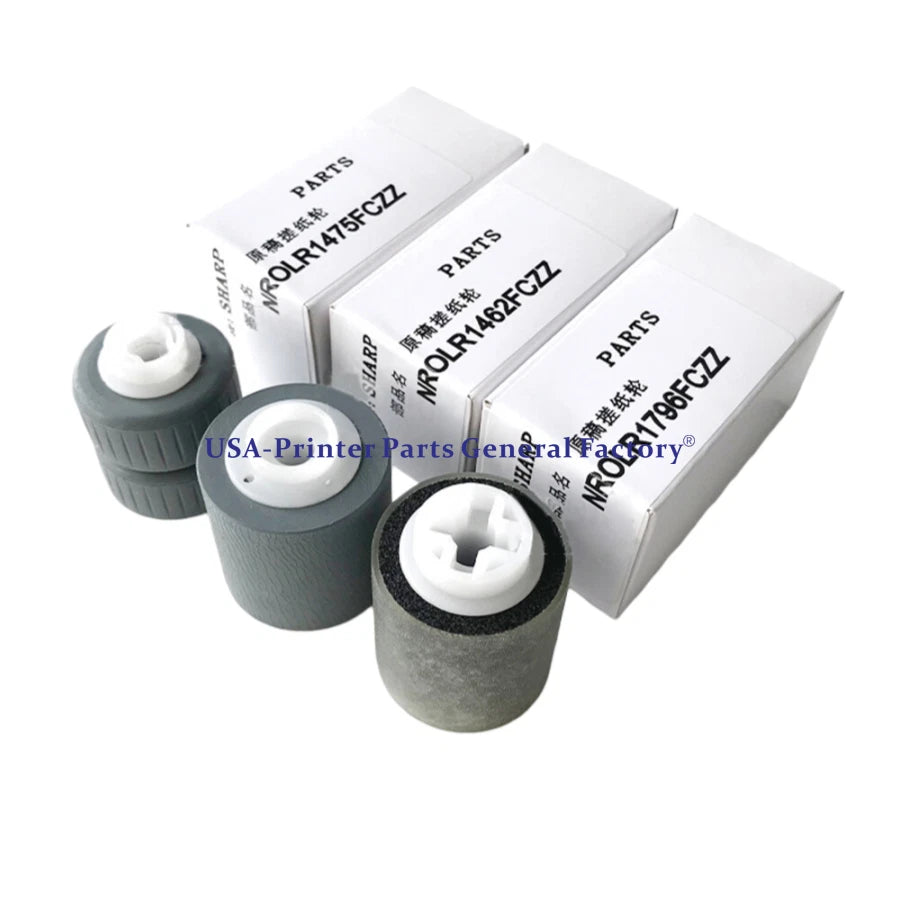 ADF Pickup Roller Kit Fits For Sharp MX550 620 700 623 753 503 705