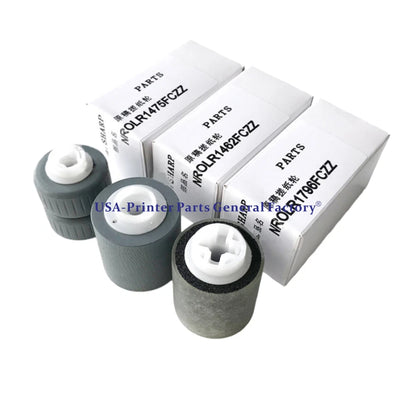 ADF Pickup Roller Kit Fits For Sharp MX550 620 700 623 753 503 705