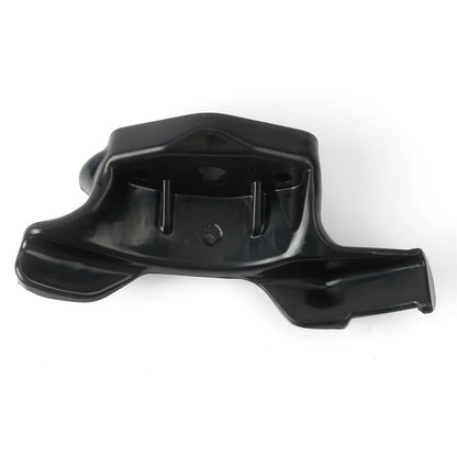 Wing Style Black Plastic Duck Head for Corghi,Hunter TCX Tire Changers 4-120129B
