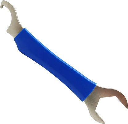 Beer Faucet Wrench Heavy Duty Tap for Draft with Hex Nut...