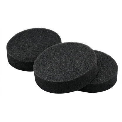 3 Pack Air Filter Element For Honda Z50R XR70R CRF50F CRF70F XR50R 17211-GEL-A80