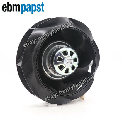 Rittal SK 3396.653 Radial Fan 200~240VAC 51W ??220MM ebmpapst Cooling Fan