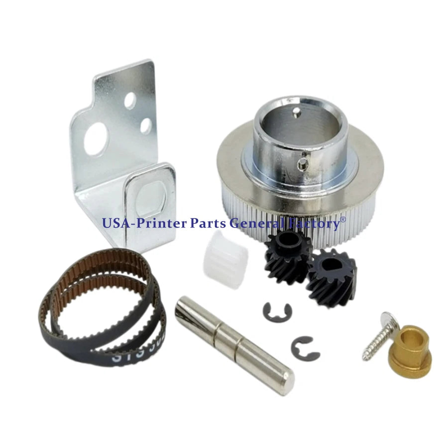 1Set DRUM UNIT PROTECTOR For RICOH AFICIO 1060 1075 2075 MP 7500 8000 8001 2060