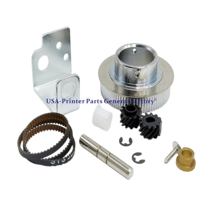 1Set DRUM UNIT PROTECTOR For RICOH AFICIO 1060 1075 2075 MP 7500 8000 8001 2060