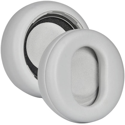 2Pcs Ear Pads Cushion Cover Grey For Microsoft Surface Headset Repair Parts
