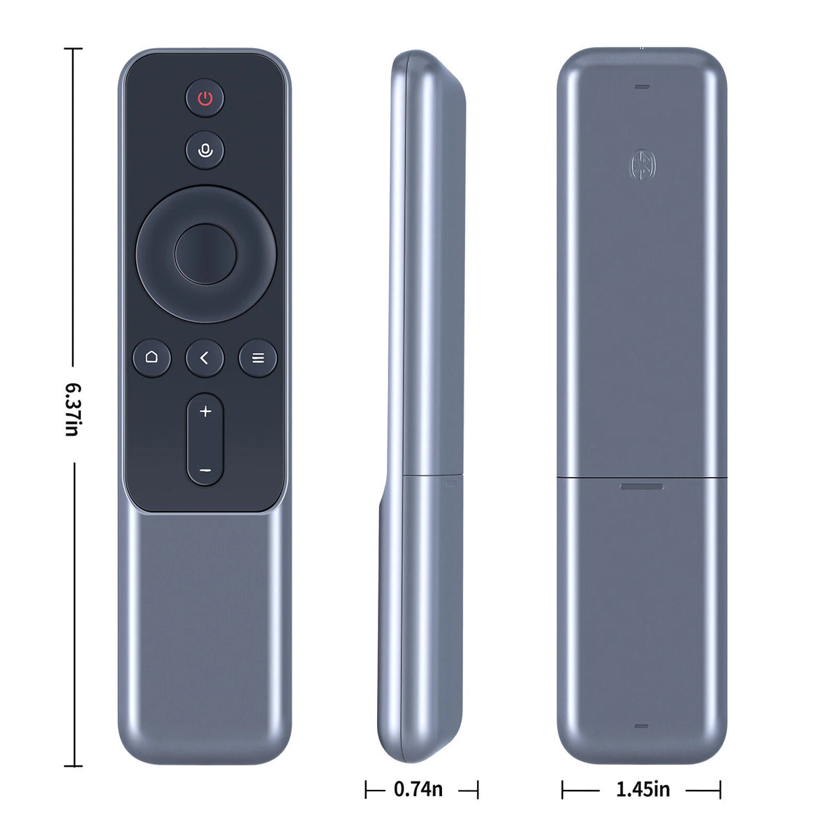 Voice Remote Control For Xiaomi WeMax One Pro Laser Projector Fmws02c