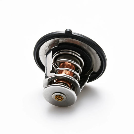 19301PR7307 Engine Coolant Thermostat Brass Fast Acting Fits for Honda Odyssey