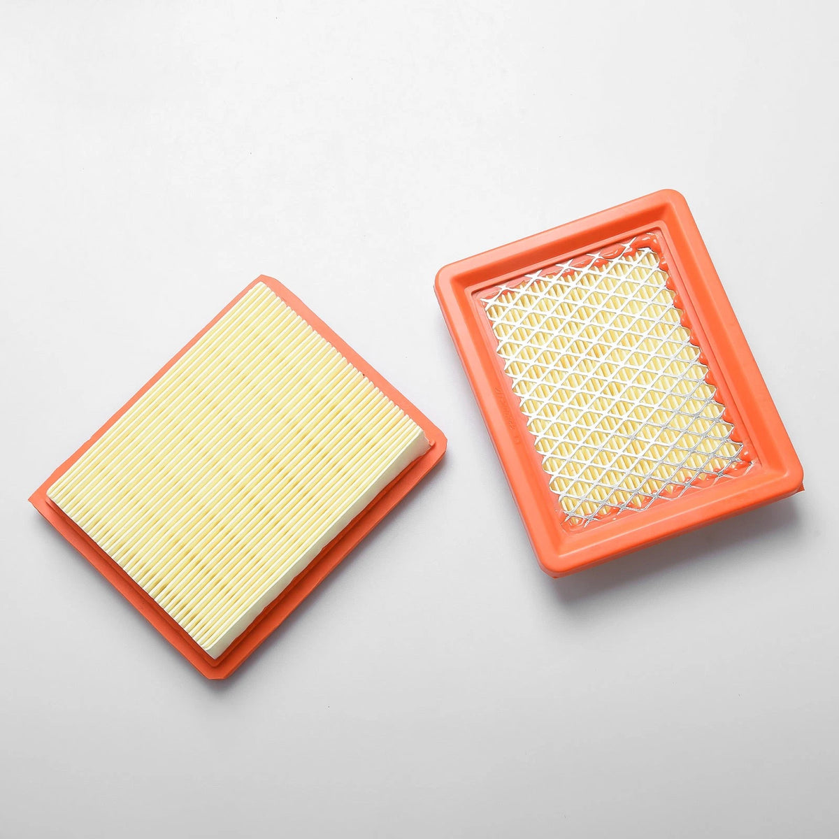 2 Pack Air Filter 751-15245 For MTD 159cc OHV Lawn Mower Improves Combustion