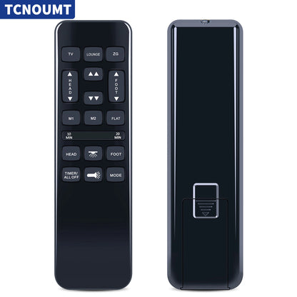 For Bed Tech Bedtech BT3000 BT4000 Adjustable bed base Remote Control