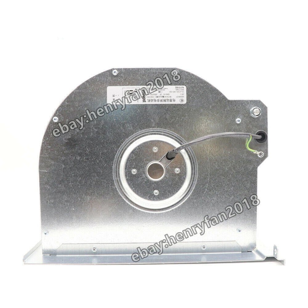 6SL3362-0AF00-0AA1 For Siemens Fan 230VAC 145/200W 50/60Hz Cooling Fan