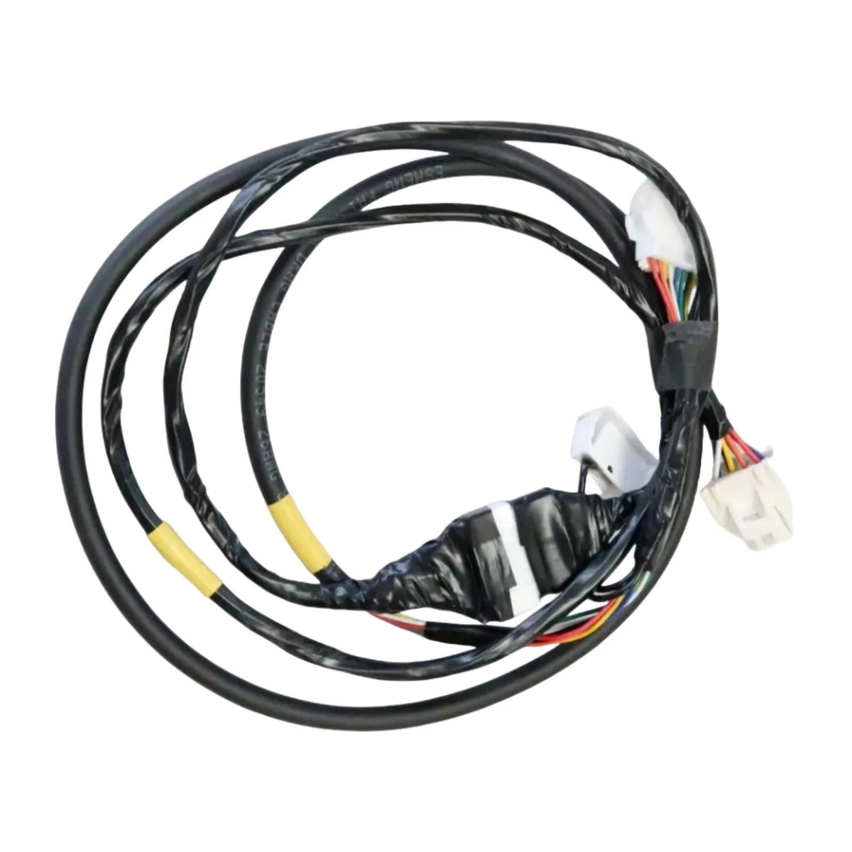 Replacement DA96-00640A Refrigerator Wire Harness For Samsung Repair Parts