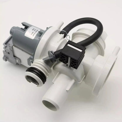 Washer Drain Pump Assembly Replacement DC97-20621A For Samsung Washing Machine.