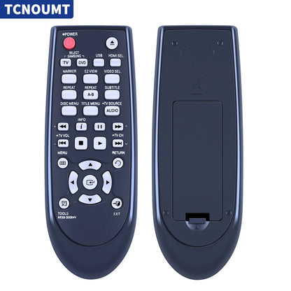 AK59-00084V Remote Control For Samsung DVD Player DVD-C550 DVD-D530