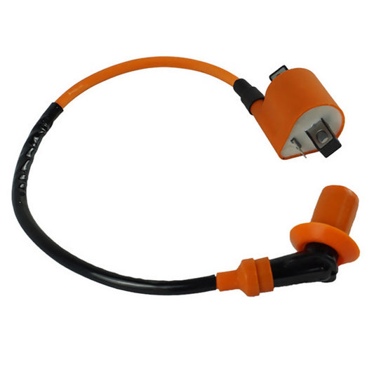 Motorbike ATV Parts Motorcycle Racing Ignition Coil For CG 125 150 200 250CC