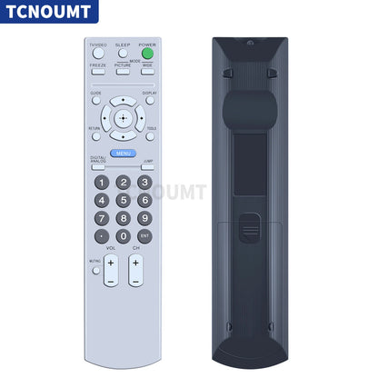 RM-YD012 Remote Control For Sony TV KDL-40V2500 KDL-46V2500 KDL-V32XBR2