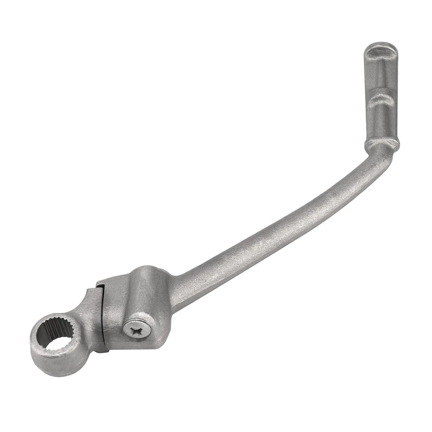 Kick Start Starter Lever Pedal 13064-0073 for 1999-2009，2011-2021 Kawasaki KX100