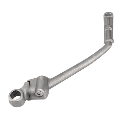 Kick Start Starter Lever Pedal 13064-0073 for 1999-2009，2011-2021 Kawasaki KX100