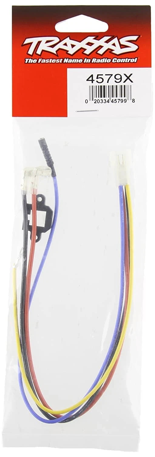 Traxxas 4579X Wire Harness for The EZ Start and 2 Systems