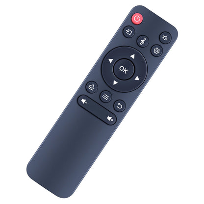 Replacement Remote Control For CEBORY Q6 Native 1080P Projector