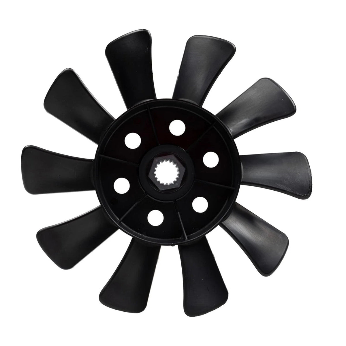 For Tuff Torq Cooling Fan 1A646083050 for Cub Cadet XT1-LT54 XT2-SLX54