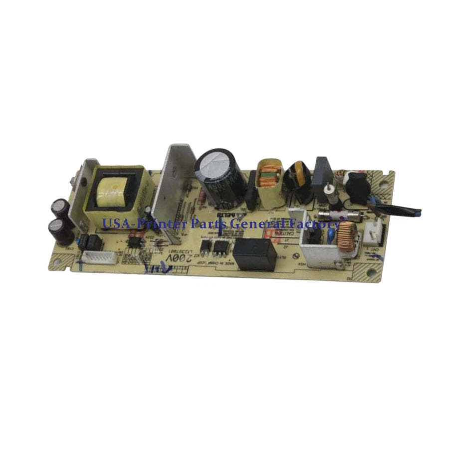 220V Power Supply board For Brother 1110 1910 1218 1518 1118 1519 1813 1818 1208
