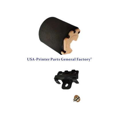 Paper Pickup Seperation Roller Fits For Samsung 4601 1911 2580 2581 1910 4623