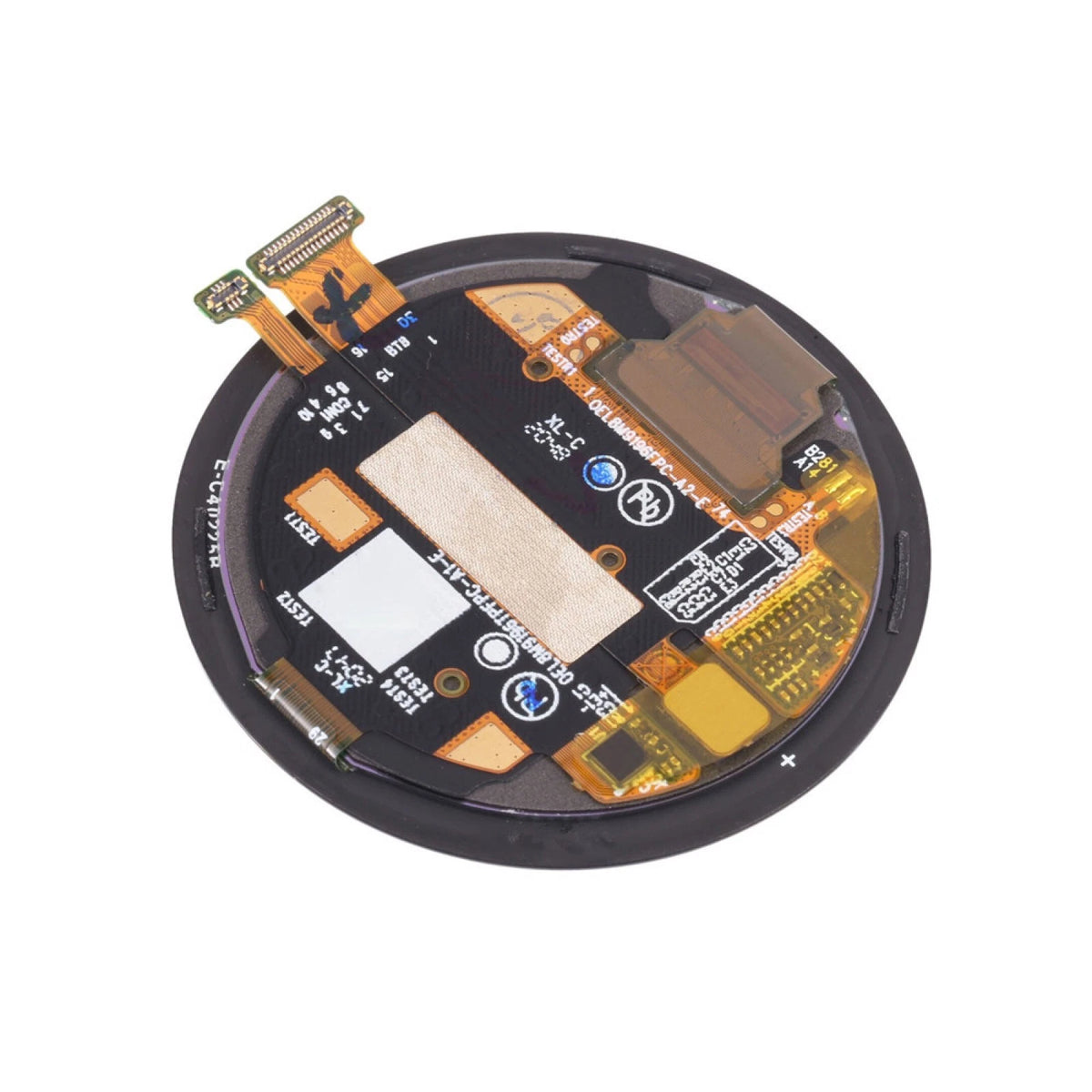 Watch LCD Display Screen Digitizer Repair Part For OnePlus Watch Smart Watch
