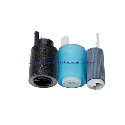 6Set X Paper Pickup Roller Kit Fit For Canon imagePress C800 C700 C650 C810 C60