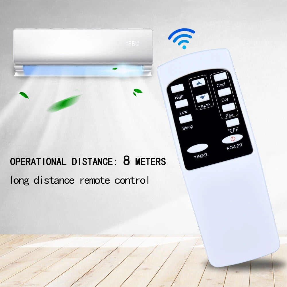 COV30332906 Remote Control For LG Air Conditioner LP0813WNR LP0815WNR LP0815WNR
