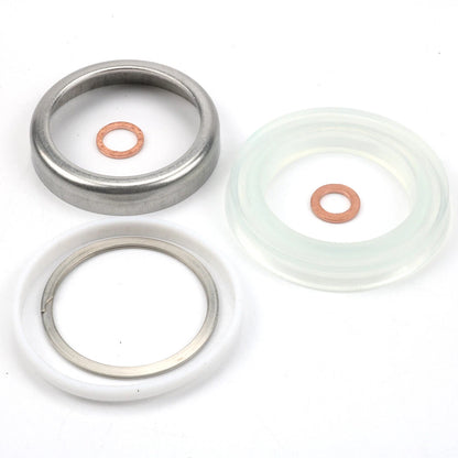 Replacement 300116 Seal Kit - Premium Kit with Steel Slip Retainer