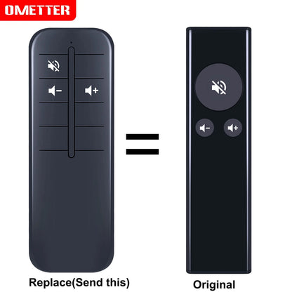 Remote Control For JBL Professional 305PMkII / 306P MkII / 308P MkII / LSR310S
