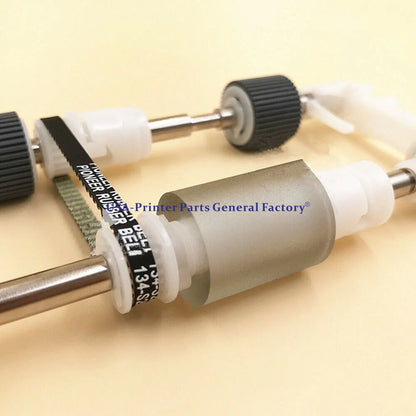 A3CFPP6V00 ADF Pickup Roller For Konica Minolta Bizhub C754 C654 DF-701 DF-624