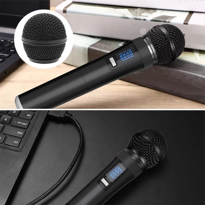 safycaby 2 PCS Microphone Ball Head Mesh Grill SM58 Head...