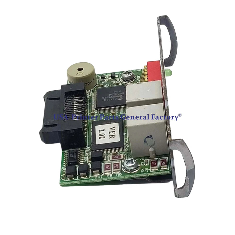 M179A Micros Idn Card RS422 Fits For Epson TM-U200 TM-T88 tm-t88iii t88iv t88v