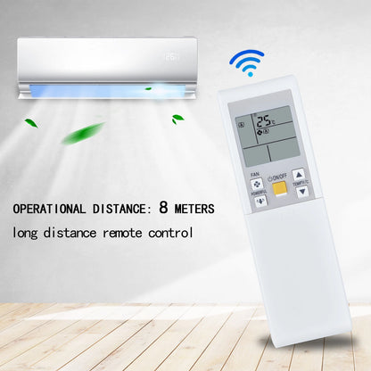Remote Control For Daikin Air Conditioner FTXN24KVJU ARC452A9 ARC452A15