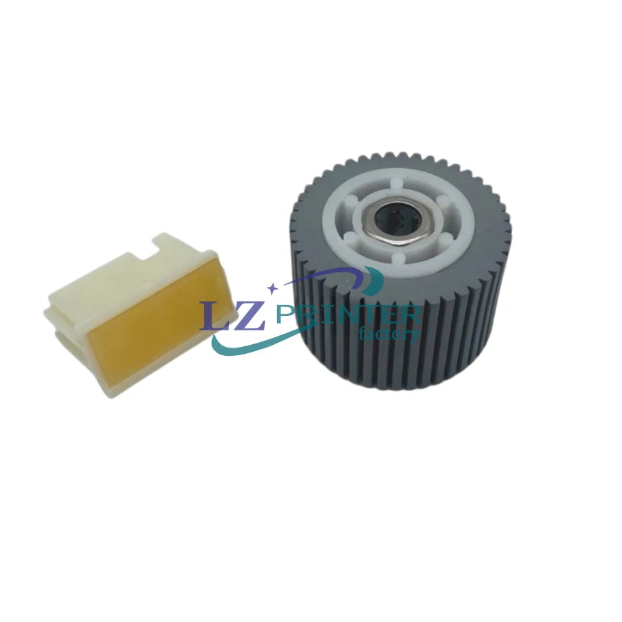 Pickup Roller Separation Pad For Ricoh DX 2430 2432C JP780C JP785C 3442C 3443