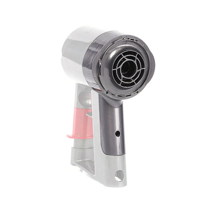 Motor Rear Cover for Dyson V6 DC58 DC59 DC62 DC72 DC74 Vacuum Cleaner