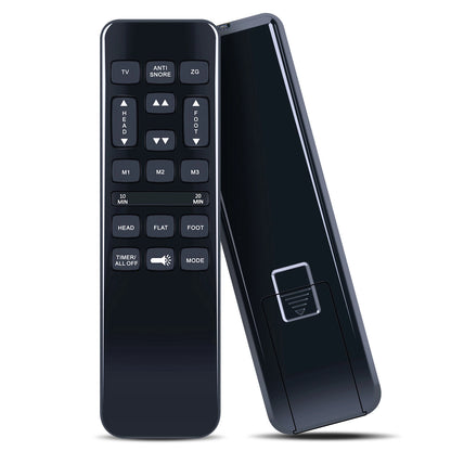 For Richmat HJH55 Model C121480H550044 Adjustable Bed Remote Control Replacement