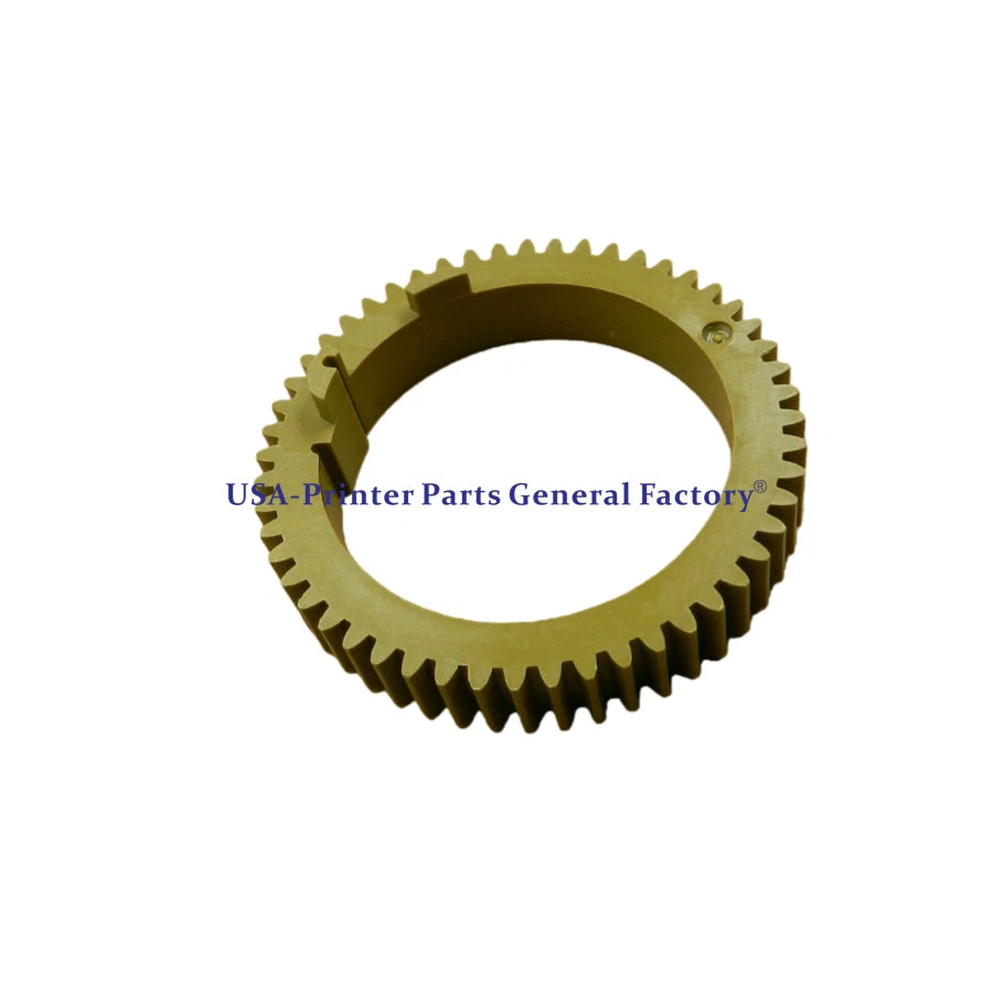 6Pcs  FC7-0525-000 Upper Roller Gear Fit For Canon iR5055 5065 5075 5050