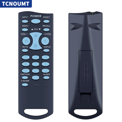 For Sanyo FXTG TV Remote Control DS13204 DS13330 DS24205 DS25320 DS27214